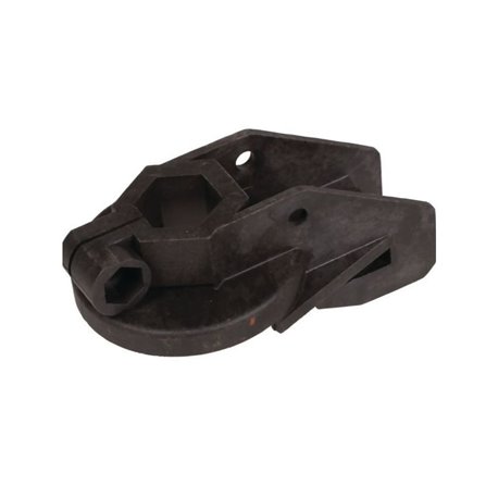 Amazone 923068 Sprzęgło sprężynowe, czarne