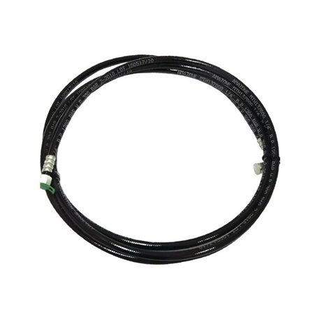 Amazone GB103 Wąż wysokiego ciśnienia, 1sn 6 n /n90- 4000