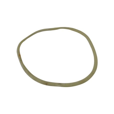 Amazone 950843 Pierścień filcowy, 97 x 89 x 1.5 mm