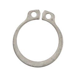 Amazone DL078 Pierścień segera zewnętrzny 15x1,5 mm V2A