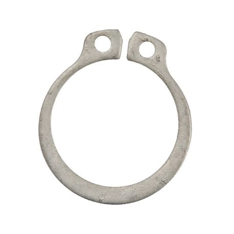 Amazone DL078 Pierścień segera zewnętrzny 15x1,5 mm V2A