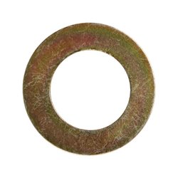 Amazone DF082 Podkładka wyrównawcza, 18 x 30 x 1 mm V2A