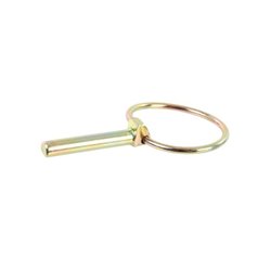 Amazone DG032 Sworzeń zabezpieczający, 8 x 45 mm V2A