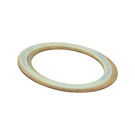 Amazone DL037 Podkładka, pasowana, 25 x 35 x 0,5 mm DIN988