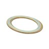 Amazone DL037 Podkładka, pasowana, 25 x 35 x 0,5 mm DIN988