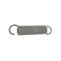 Amazone HA163 Sprężyna naciągu redlicy, 8,0 x 43,5 x 242 mm