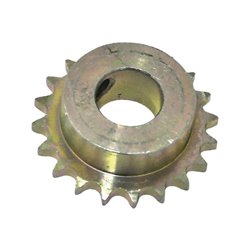 Amazone 956534 Koło łańcuchowe, piasta 1/2 x 5/16", Z-20