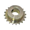 Amazone 956534 Koło łańcuchowe, piasta 1/2 x 5/16", Z-20