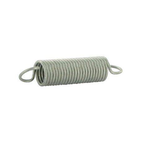 Amazone HA154 Sprężyna naciągowa, 1,6 x 12,5 x 59 mm