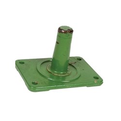 Amazone 6176100 Oś wahliwa, środkowa,