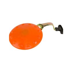 Amazone 207591 Tarcza ograniczająca głębokość, długa