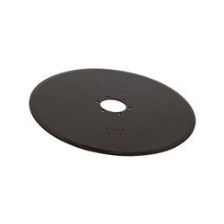 Amazone Countour ED 213792 talerz redlicy gładki 350x3.5 mm org.