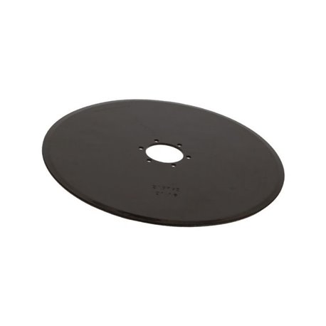 Amazone Countour ED 213792 talerz redlicy gładki 350x3.5 mm org.