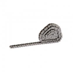 Amazone ED134 Łańcuch rolkowy, 1/2" x 5/16"-125 ogniw