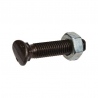 Amazone HC139 Śruba M10x50 mm,