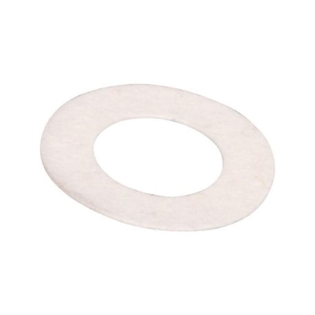 Amazone 6044200 Pierścień filcowy, 40 x 72 x 2 mm