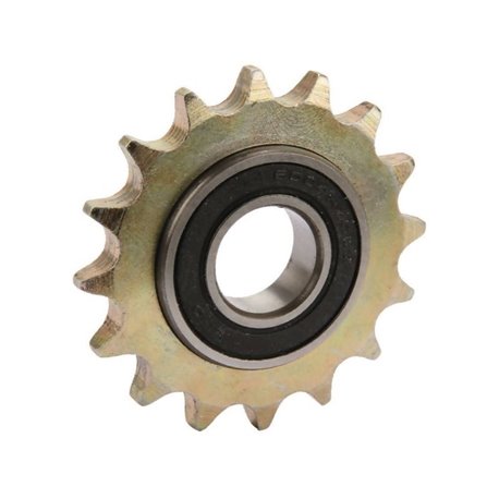 Amazone 956034 Koło łańcuchowe, zwrotne, Z16 1/2 x 5/16"
