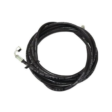 Amazone GB346 Wąż wysokiego ciśnienia, 1sn 6 n /n90- 6500