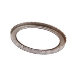 Amazone 6109100 Osłona przeciwpyłowa przekładni, 150 x 1,5 mm
