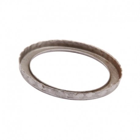 Amazone 6109100 Osłona przeciwpyłowa przekładni, 150 x 1,5 mm