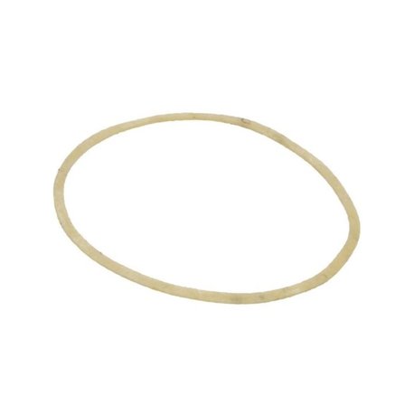 Amazone 950841 Pierścień filcowy, 106 x 99 x 1,5 mm