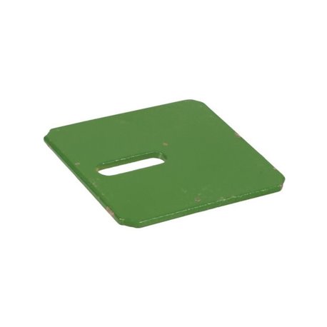 Amazone 958742 Skrobak wału, 90 x 4 x 100 mm