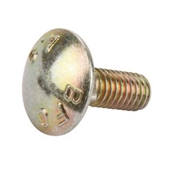 Amazone DA052 Śruba M6x16 grzybkowa V2A,