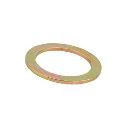 Amazone DL029 Podkładka, pasowana, 15 x 21 x 1,0 mm DIN988 V2A