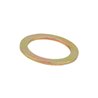 Amazone DL029 Podkładka, pasowana, 15 x 21 x 1,0 mm DIN988 V2A