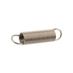 Amazone HA097 Sprężyna naciągowa, 1,6 x 14,1 x 59 mm