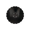 Talerz brony 460x4 uzębiony 4x110-D13 Amazone