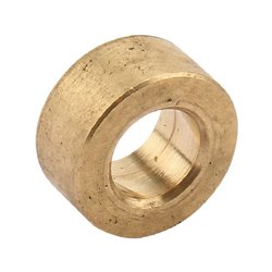 Amazone 3541310 Panew łożyskowa, 15 x 3,5 x 7,0