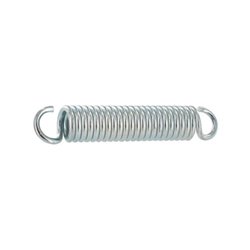 Amazone 3698500 Sprężyna naciągowa, 5,0 x 30,0 x 156 mm