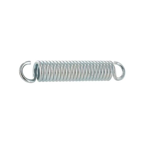 Amazone 3698500 Sprężyna naciągowa, 5,0 x 30,0 x 156 mm
