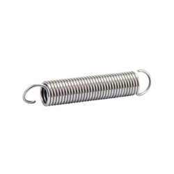 Amazone HA069 Sprężyna naciągowa, 2,0 x 17,0 x 93 mm