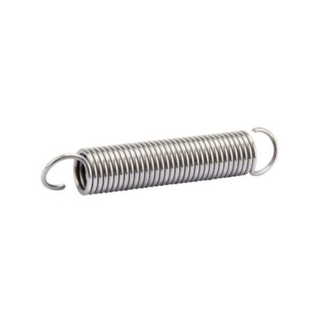 Amazone HA069 Sprężyna naciągowa, 2,0 x 17,0 x 93 mm
