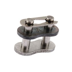Amazone ED156 Ogniwo łańcucha, 1/2 x 5/16"