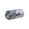 Szybkozłącze pomiarowe gniazdo wew. 1/4"npt Faster