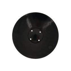 Amazone XL041 Talerz gładki, 460x4 LK120
