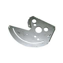Amazone 958654 Skala pośrednia przekładni, 3 x 351 x 564 mm