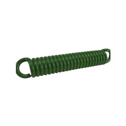 Amazone 929922 Sprężyna naciągowa,12,0 x 48,0 x 23,5 mm