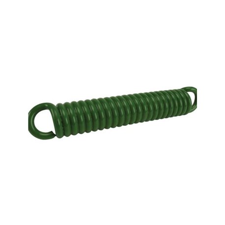 Amazone 929922 Sprężyna naciągowa,12,0 x 48,0 x 23,5 mm