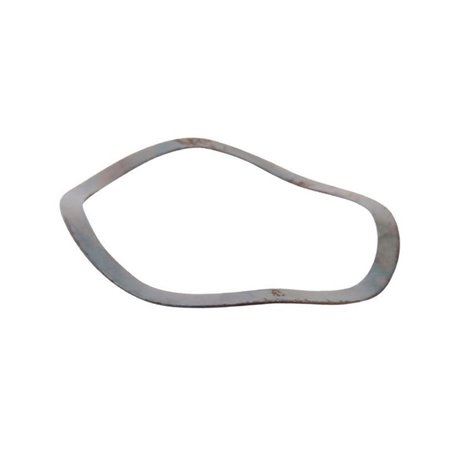 Amazone CG056 Podkładka wyrównawcza, 51 x 44 x 0,4 mm