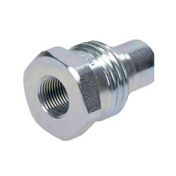 Szybkozłacze skręcane wtyczka wew. 3/8" Bsp Faster B900-VVS38GASM