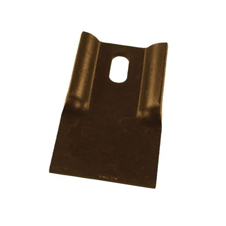 Zgarniak 80x139mm Breviglieri