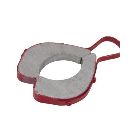 Horsch 00170121 Ogranicznik głęokości 10 mm czerwony