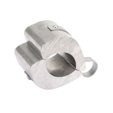 Horsch 00170124 Ogranicznik głęokości 50 mm srebrny