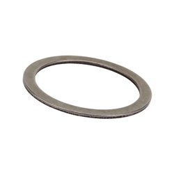 Horsch 00230051 Podkład. pasow. 50 x 62 x 2 mm