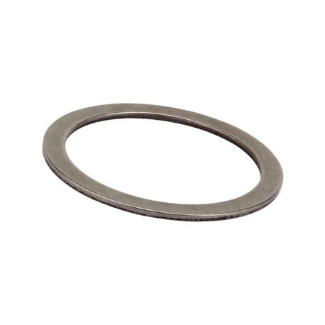 Horsch 00230051 Podkład. pasow. 50 x 62 x 2 mm