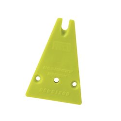 Horsch 00310496 Dno – płyta ślizgowa 170 mm tworzywo sztuczne